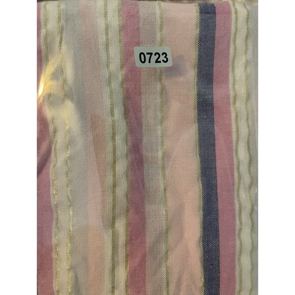 Aerie PJs Womens Off-Duty Poplin Trouser Pajamas Sleepwear Size XL Raspberry NWT - Picture 14 of 16